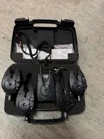 Fox MXR+ 4+1 beetmelders, Ophalen, Zo goed als nieuw, Overige typen