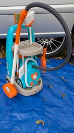 Smoby schoonmaaktrolley, Kinderen en Baby's, Speelgoed | Overig, Ophalen, Zo goed als nieuw, Jongen of Meisje