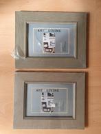 diverse fotolijstjes, Ophalen of Verzenden, Nieuw