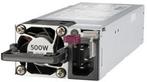 500W HPE Flex Slot Power Supply HSTNS-PD40-1 865398-001, Computers en Software, Interne voedingen, Hewlett Packard Enterprise B.V.