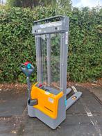 Jungheinrich EJC M10 stapelaar, Ophalen, Zo goed als nieuw