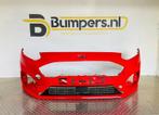 BUMPER Ford Fiesta MK8 STline  2017-2021 VOORBUMPER 12952z, Auto diversen, Tuning en Styling, Ophalen of Verzenden, -, -, -