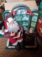 kerstmannen, Diversen, Kerst, Ophalen, Gebruikt