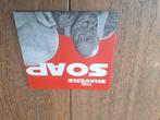 Cd the shavers soap, Cd's en Dvd's, Ophalen of Verzenden, Zo goed als nieuw, Poprock