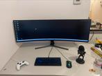Game Setup T.w.v €1800,-, Verzenden, 8 GB, Zo goed als nieuw, Gaming