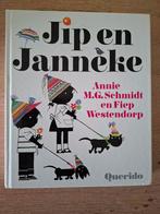 Jip en Janneke - Annie M.G. Schmidt, Boeken, Kinderboeken | Jeugd | onder 10 jaar, Ophalen of Verzenden, Zo goed als nieuw, Annie M.G. Schmidt