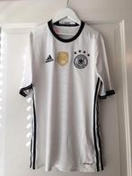 #176-013 Voetbalshirt Duitsland te koop! Maat 176, Maat XS of kleiner, Verzenden, Zo goed als nieuw, Shirt