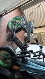 Fatbike V8 zeer goede staat, Ophalen, Zo goed als nieuw, Dakdrager