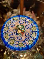 Murano Millefiori Presse-papier, Ophalen of Verzenden