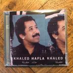 CD:Khaled ‎– Hafla (Kenza Tour 97), Overige soorten, Gebruikt, Ophalen of Verzenden