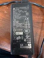 Delta ADP-60DB AC Adapter 19V, Ophalen of Verzenden, Gebruikt