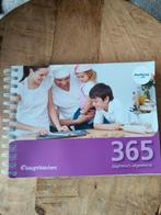 WeightWatchers 365 dagmenu's, Boeken, Ophalen of Verzenden, Gelezen