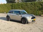 Mini One 1.6 Salt Airco Onderhoud Bekend Elektr Pakket, Voorwielaandrijving, Euro 5, Stof, 74 pk