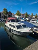 Polaris Alpha met veel extra's!, Watersport en Boten, Gebruikt, 50 pk of meer, Diesel, Ophalen of Verzenden
