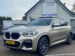 BMW X4 XDRIVE 2.0 HIGH EXECUTIVE/INDIVIDUAL/PANORAMA/HEADUP, Automaat, 1998 cc, Gebruikt, 4 cilinders