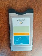 Conax Decoder Kaart - Insteekkaart Conax CI module, Ophalen of Verzenden, Gebruikt, Decoder