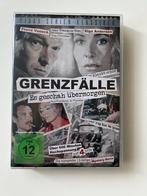 —Grenzfälle—Die Komplette 13-teilige Mystery-Serie, Cd's en Dvd's, Dvd's | Science Fiction en Fantasy, Boxset, Ophalen of Verzenden