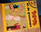 Popeye: en de grommers & popeye en de maaneieren, Meerdere stripboeken, Ophalen, Gelezen