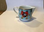 Melkkannetje Best of Mickey Disney, Gebruikt, Keramiek, Overige typen, Ophalen of Verzenden