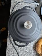 Vivo braadpan 24 cm Villeroy en boch, Ophalen of Verzenden, Gebruikt