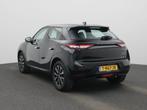 DS 3 E-Tense Performance Line 54 kWh, Auto's, DS, 12 maanden, Gebruikt, Zwart, 156 pk
