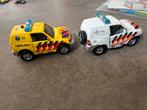 Modelauto's Ambulance & Politie, Hobby en Vrije tijd, Modelauto's | 1:18, Ophalen of Verzenden, Gebruikt, Auto, Overige merken