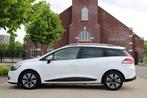 Renault Clio Estate 0.9 TCe Expression l Airco l Elek Pak, Auto's, Renault, Voorwielaandrijving, Wit, Origineel Nederlands, Handgeschakeld