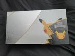 Celebrations Ultra Premium Collection 25th Anniversary, Hobby en Vrije tijd, Verzamelkaartspellen | Pokémon, Ophalen, Nieuw