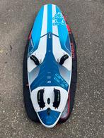 Starboard carve 109 2022, Watersport en Boten, Ophalen, 7 m² of meer, Met draagtas, Minder dan 250 cm