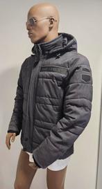 PME Legend Liftmaster winterjas (XXL) uitgewassen en zgan