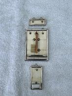 Vintage poppenhuis spullen 2, Verzamelen, Poppenhuizen en Toebehoren, Ophalen of Verzenden, Gebruikt, Poppenhuis