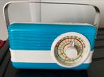 Draadloze 3-in-1 radio, Audio, Tv en Foto, Radio's, Ophalen of Verzenden, Zo goed als nieuw, Radio