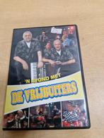 dvd de vrijbuiters, Ophalen of Verzenden