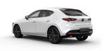 Mazda 3 2.0 e-SkyActiv-G M Hybrid 150 Nagisa Automaat] € 4, Auto's, Mazda, Nieuw, Te koop, 5 stoelen, Benzine