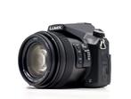 Panasonic FZ2000 low 568 shuttercount, 20 Megapixel, Compact, Ophalen of Verzenden, Zo goed als nieuw