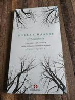 Hella S. Haasse - Het tuinhuis, Boeken, Kunst en Cultuur | Fotografie en Design, Fotografen, Ophalen of Verzenden, Zo goed als nieuw