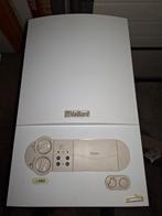 Vaillant HR pro combi CV ketel, VHR CW4 28kW, combiketel, Ophalen, 30 tot 80 cm, Gebruikt, Hoog rendement (Hr)