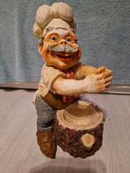 Efteling Laaf, Ophalen, Gebruikt, Beeldje of Poppetje