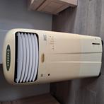 Mobiele airco met afstandsbediening, Ophalen, Gebruikt, Minder dan 60 m³, 3 snelheden of meer