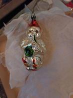 Oude kerstbal kerstversiering, Diversen, Kerst, Ophalen of Verzenden