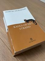 Kafka op het strand, Boeken, Literatuur, Gelezen, Nederland, Ophalen