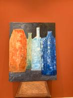 Olieverf schilderij 80x100, Ophalen