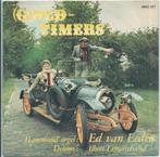 Vinyl Single (G) Oldtimers, Ophalen of Verzenden, Gebruikt, Pop