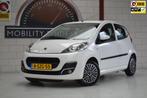 Peugeot 107 1.0 NL-auto All-season (nieuw) trekhaak 5drs Air, Voorwielaandrijving, Euro 5, Stof, Gebruikt