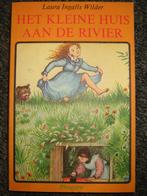 VERVOLGBOEK Het Kleine Huis aan de rivier op de Prairie TV, Verzenden, Zo goed als nieuw, Tv-serie