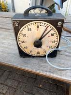 Vintage Dimco-Gray GraLab Universele Timer moederklok €29,50, Ophalen of Verzenden