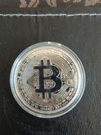 Bitcoin, Ophalen of Verzenden, Goud