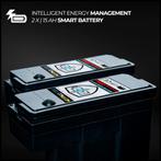 Carplounge RT7 | Voerboot | Raymarine Element | GPS | DEAL, Watersport en Boten, Hengelsport | Karpervissen, Ophalen, Nieuw, Complete set