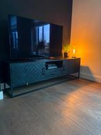 Tv kast, Huis en Inrichting, Ophalen, Zo goed als nieuw, 25 tot 50 cm, 150 tot 200 cm