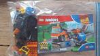 Lego 10750 Reparatietruck, Ophalen of Verzenden, Zo goed als nieuw, Complete set, Lego